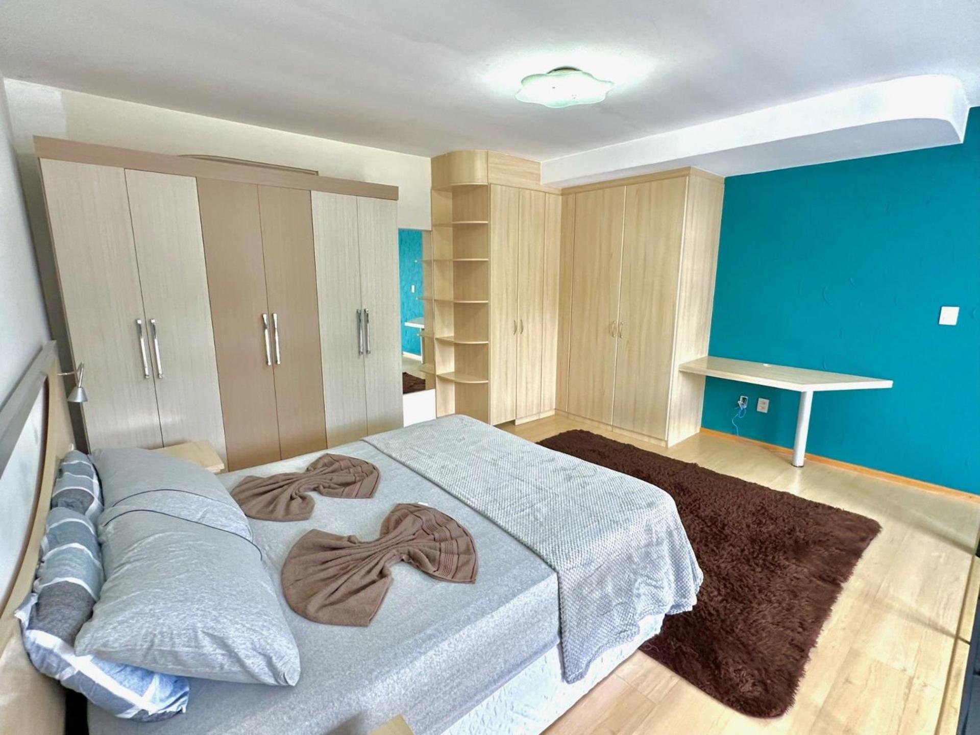 Saint Sebastian Flat 603- Com Hidro! Ate 3 Pessoas, Duplex, No Centro Villa Jaragua do Sul Exterior photo